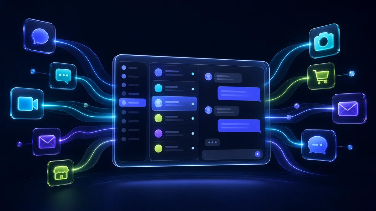 5 Sinais de que Você Precisa de um Sistema Omnichannel